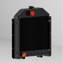 RADIATORE ADATTABILE RIF. ORIGINALE 4970998