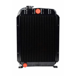 RADIATORE ADATTABILE RIF. ORIGINALE 5100304