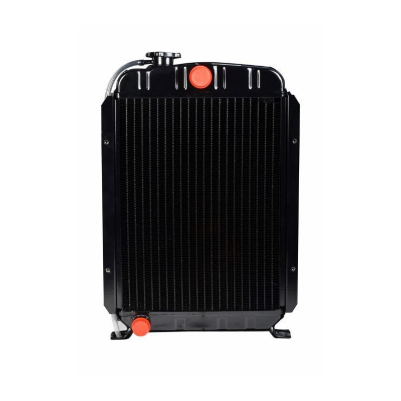 RADIATORE ADATTABILE RIF. ORIGINALE 5100304