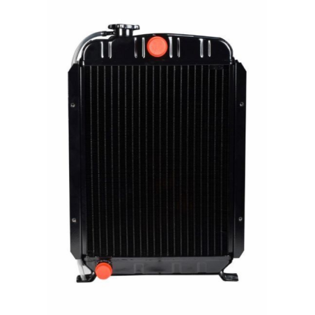 RADIATORE ADATTABILE RIF. ORIGINALE 5100304