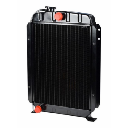RADIATORE ADATTABILE RIF. ORIGINALE 5100304