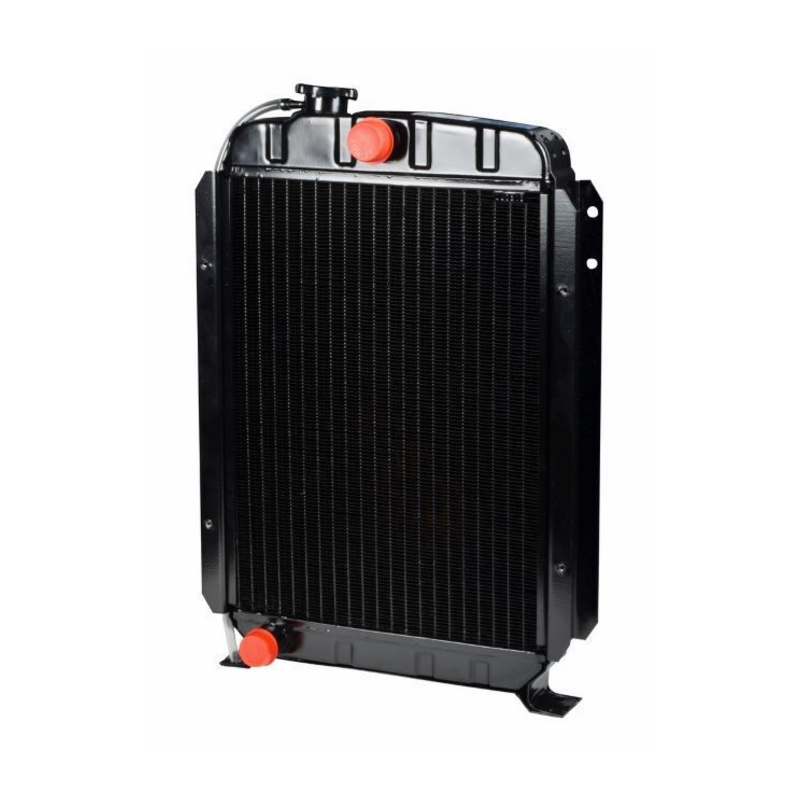 RADIATORE ADATTABILE RIF. ORIGINALE 5100304