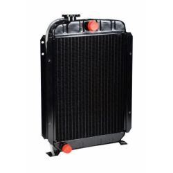 RADIATORE ADATTABILE RIF. ORIGINALE 5100304