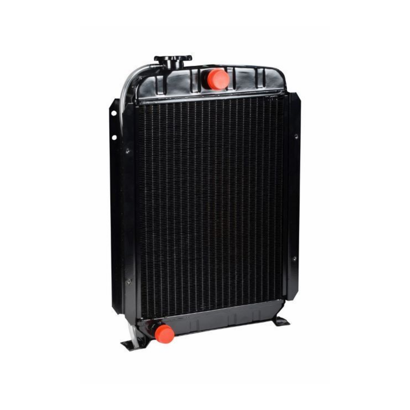 RADIATORE ADATTABILE RIF. ORIGINALE 5100304