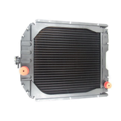 RADIATORE ADATTABILE RIF. ORIGINALE 5153483