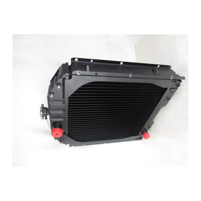 RADIATORE ADATTABILE RIF. ORIGINALE 5153483