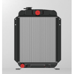 RADIATORE ADATTABILE RIF. ORIGINALE 44909524