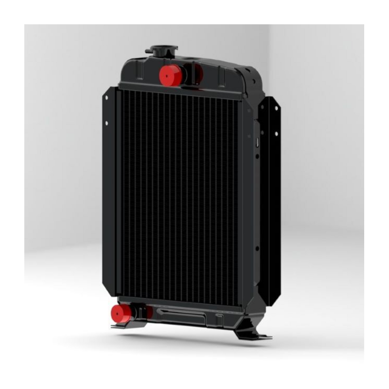 RADIATORE ADATTABILE RIF. ORIGINALE 44909524