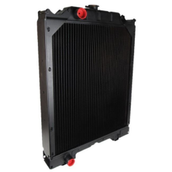 RADIATORE ADATTABILE RIF. ORIGINALE 5167367