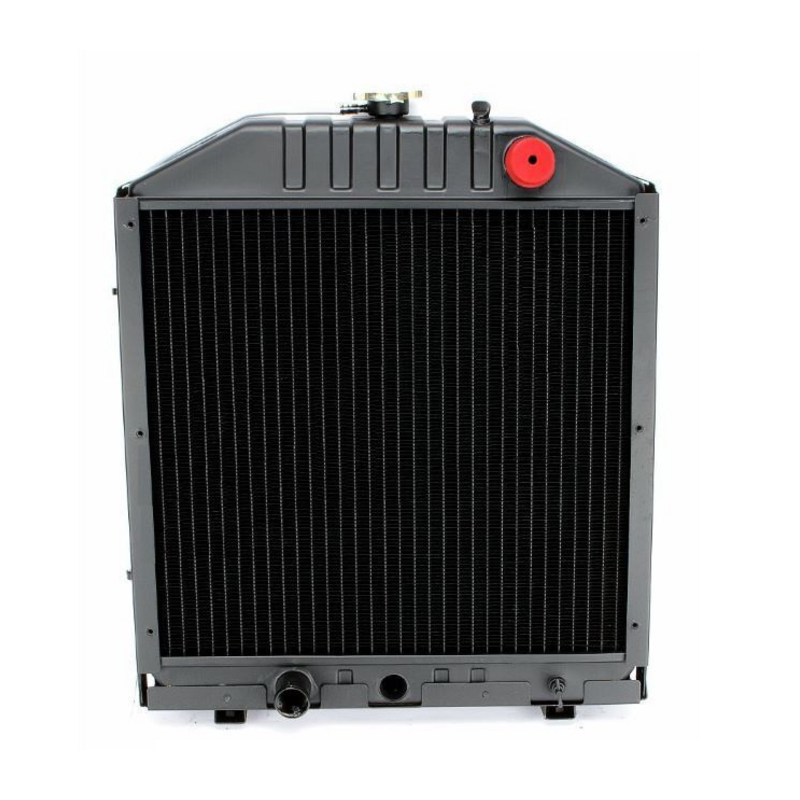 RADIATORE ADATTABILE RIF. ORIGINALE 5107007