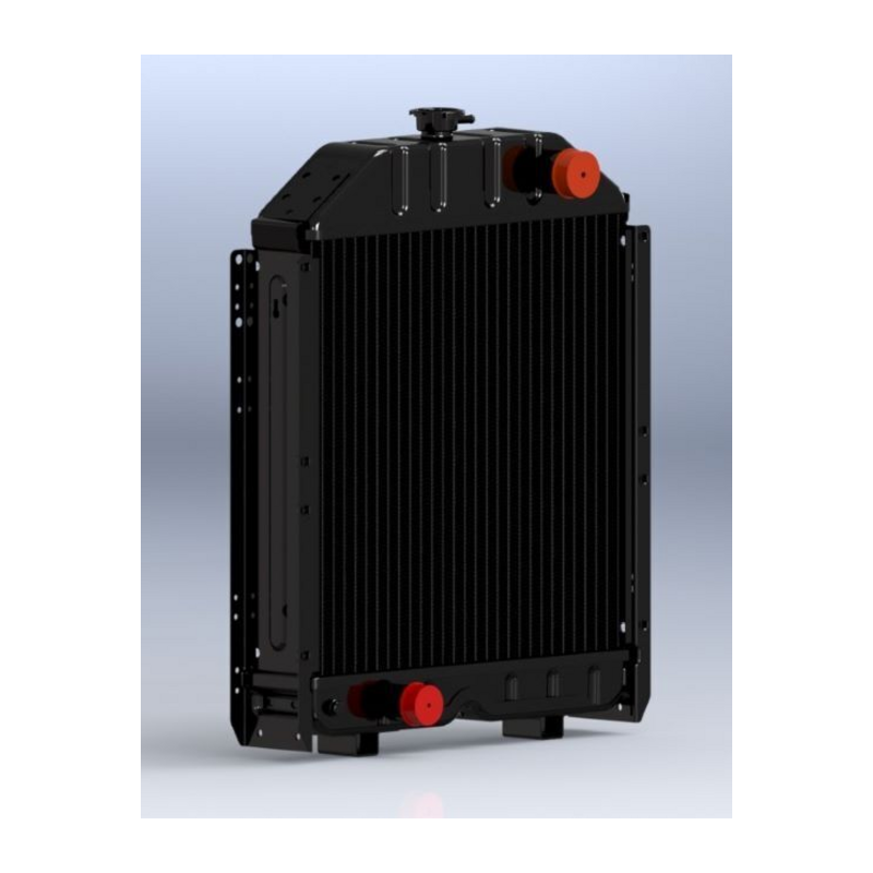 RADIATORE ADATTABILE RIF. ORIGINALE 5132549
