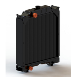 RADIATORE ADATTABILE RIF. ORIGINALE 5161005