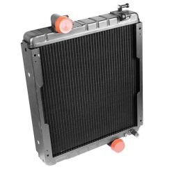 RADIATORE ADATTABILE RIF. ORIGINALE AL115002