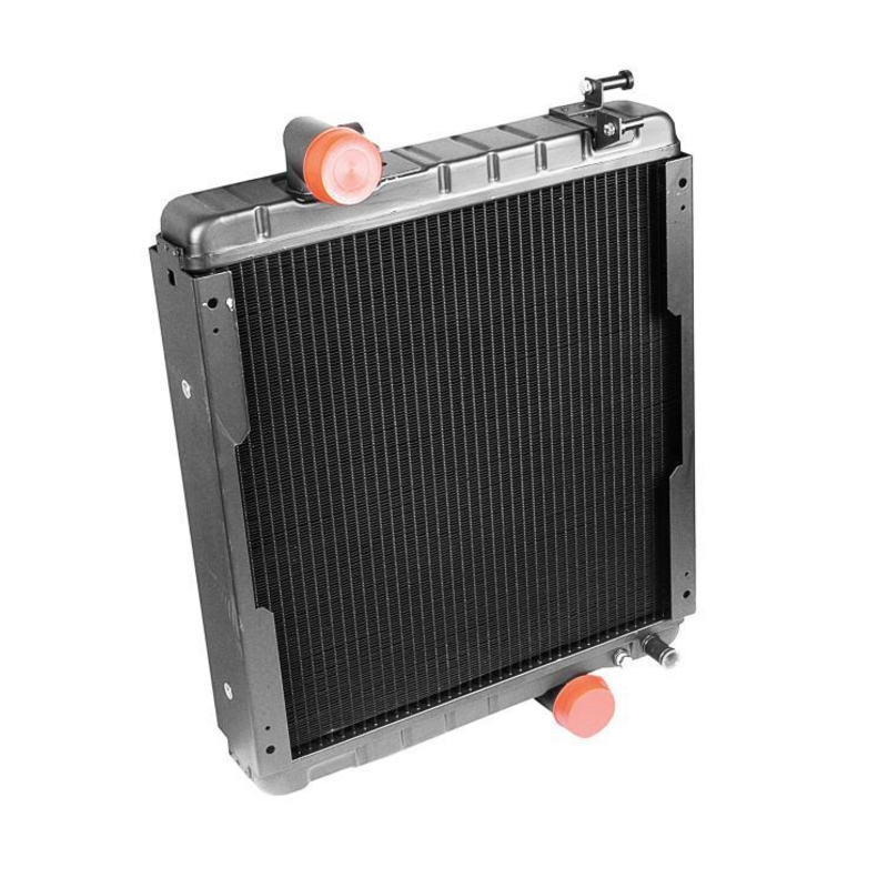 RADIATORE ADATTABILE RIF. ORIGINALE AL115002