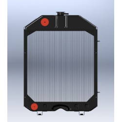 RADIATORE ADATTABILE RIF. ORIGINALE 3647534M92
