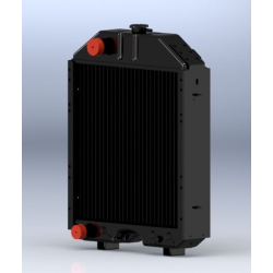 RADIATORE ADATTABILE RIF. ORIGINALE 3647534M92