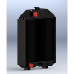 RADIATORE ADATTABILE RIF. ORIGINALE 3647534M92
