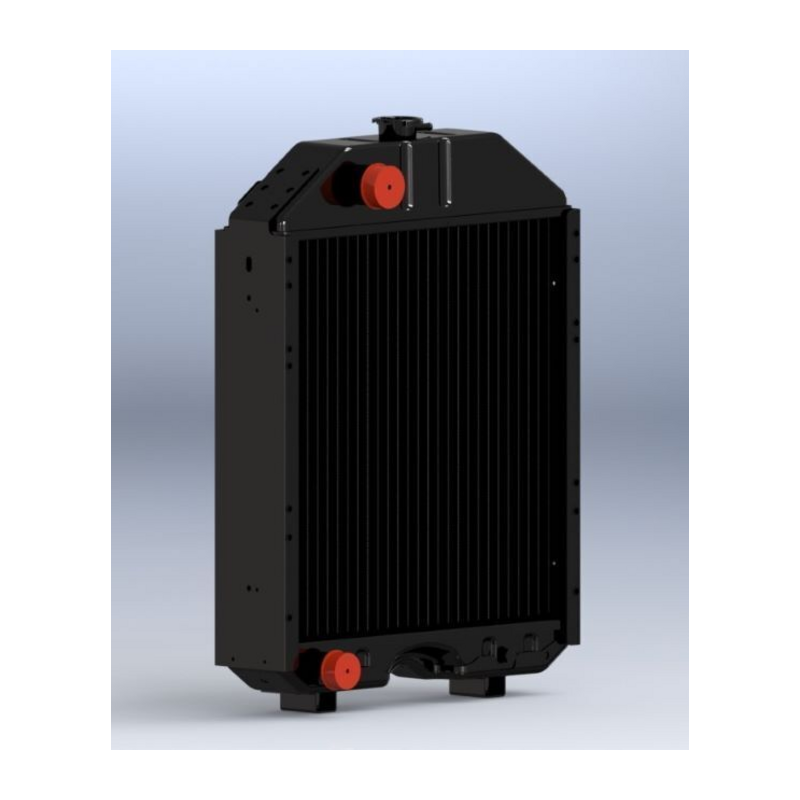RADIATORE ADATTABILE RIF. ORIGINALE 3647534M92