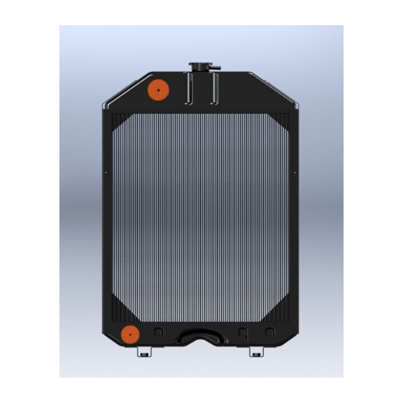 RADIATORE ADATTABILE RIF. ORIGINALE 4205306M91