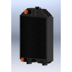 RADIATORE ADATTABILE RIF. ORIGINALE 4205306M91