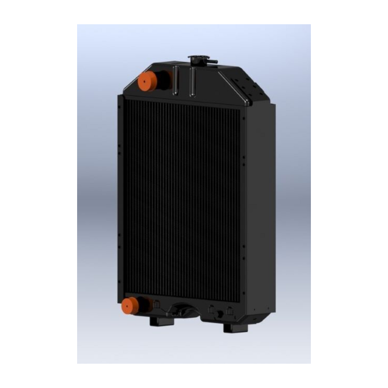 RADIATORE ADATTABILE RIF. ORIGINALE 4205306M91