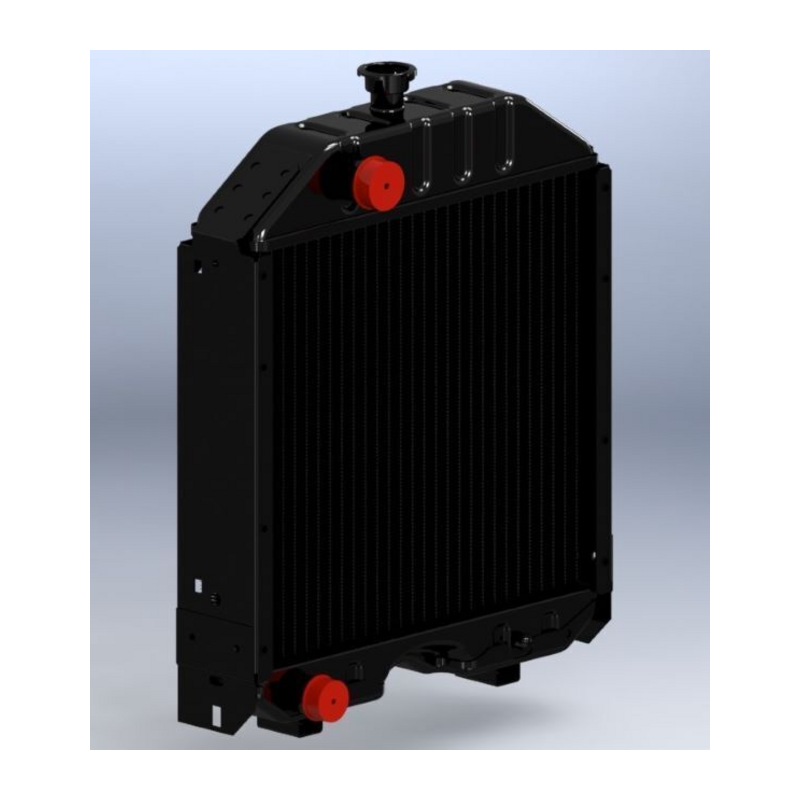 RADIATORE ADATTABILE RIF. ORIGINALE 3308187M99