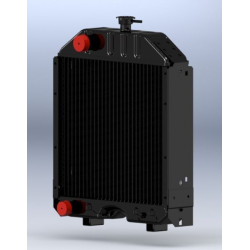 RADIATORE ADATTABILE RIF. ORIGINALE 3308187M99