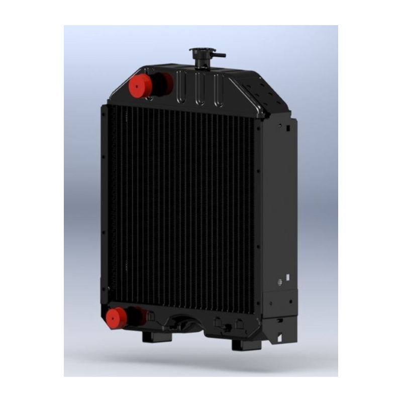RADIATORE ADATTABILE RIF. ORIGINALE 3308187M99