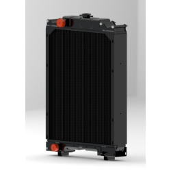 RADIATORE ADATTABILE RIF. ORIGINALE 5158743