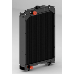 RADIATORE ADATTABILE RIF. ORIGINALE 5158743