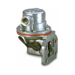 Pompa nafta adattabile Carraro