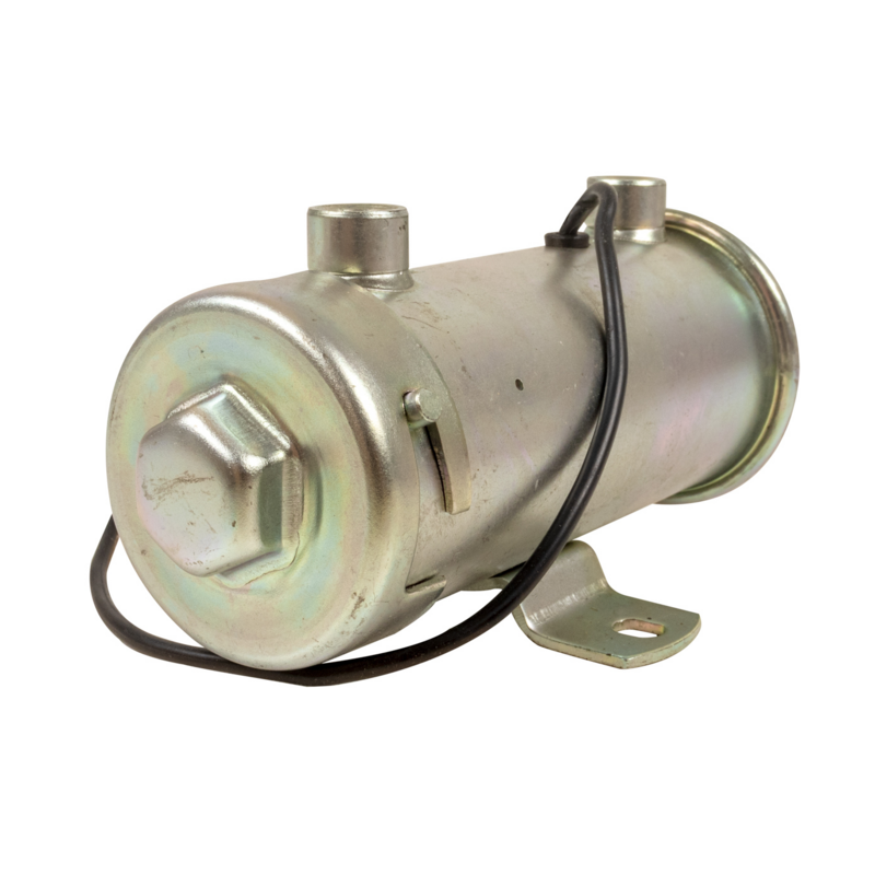 POMPA NAFTA ELETTRICA ADATT JOHN DEERE