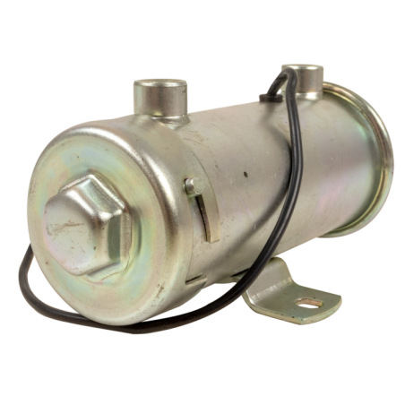 POMPA NAFTA ELETTRICA ADATT JOHN DEERE
