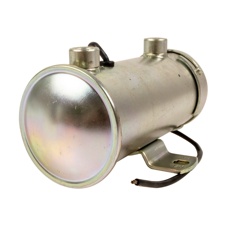 POMPA NAFTA ELETTRICA ADATT JOHN DEERE