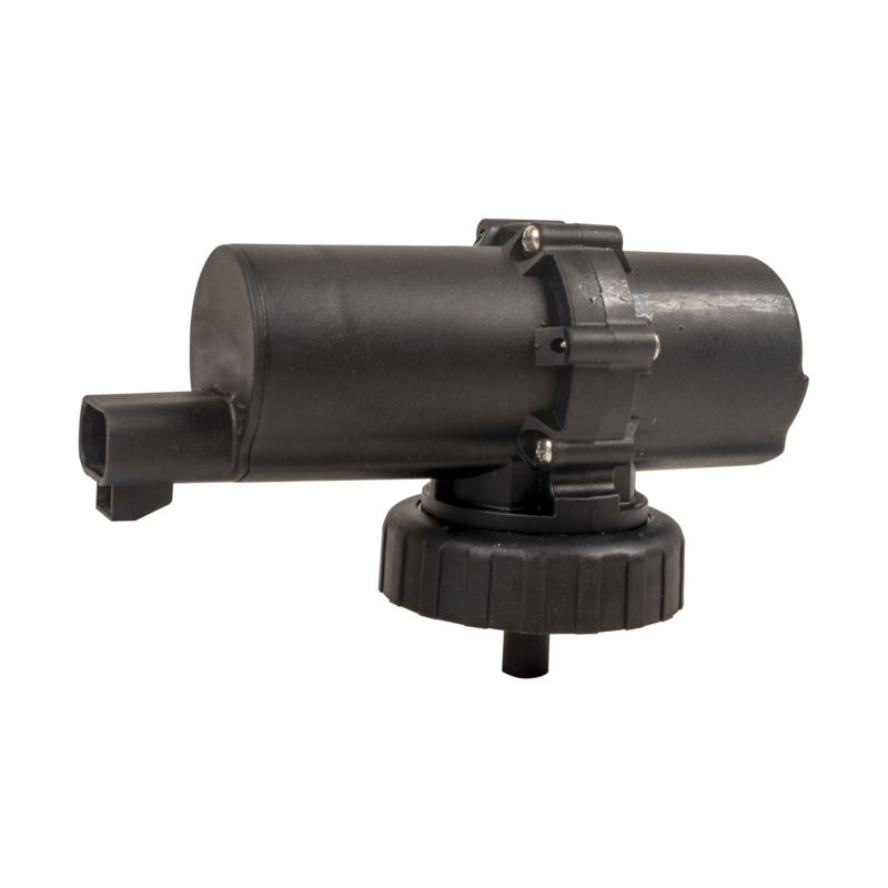 POMPA NAFTA ELETTRICA JOHN DEERE