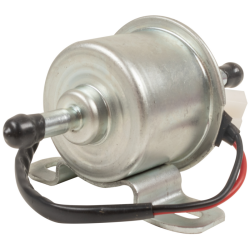 POMPA NAFTA ELETTRICA YANMAR