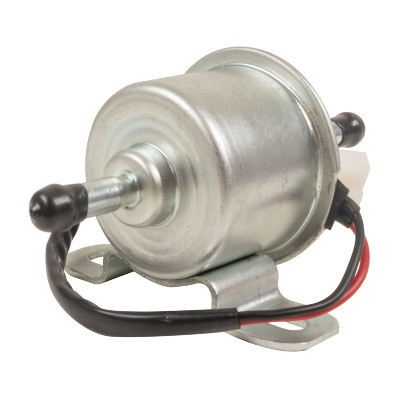 POMPA NAFTA ELETTRICA YANMAR