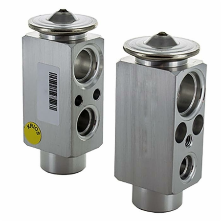 Valvola d’espansione adattabile John Deere AL77579 e RE62137