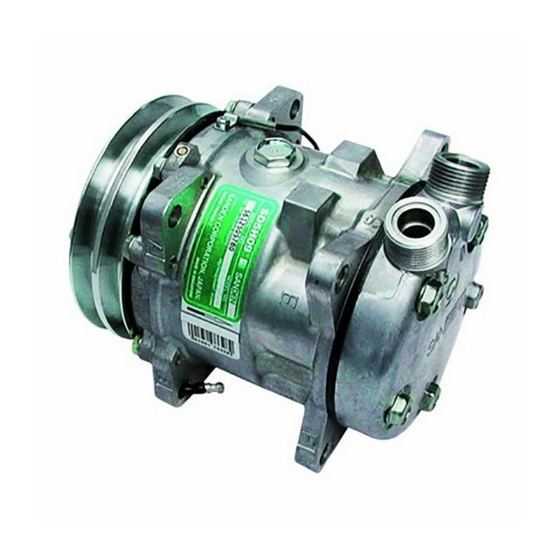 Compressore aria condizionata Sanden 5076
