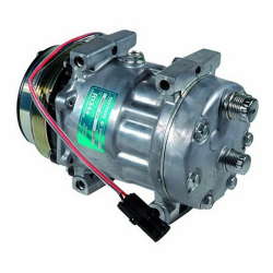 Compressore aria condizionata Sanden 8173