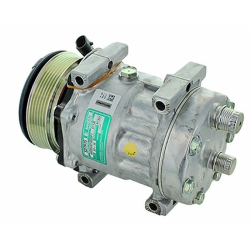 Compressore aria condizionata Sanden 6113