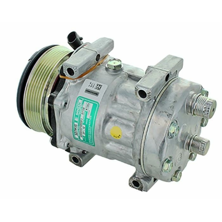 Compressore aria condizionata Sanden 6113