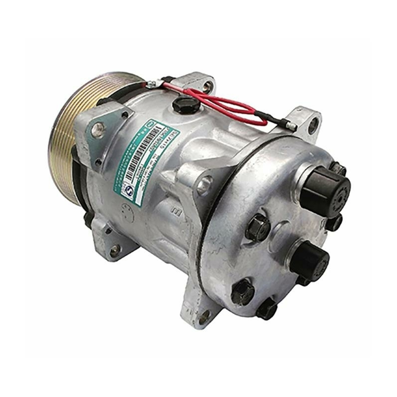 Compressore aria condizionata Sanden 8143