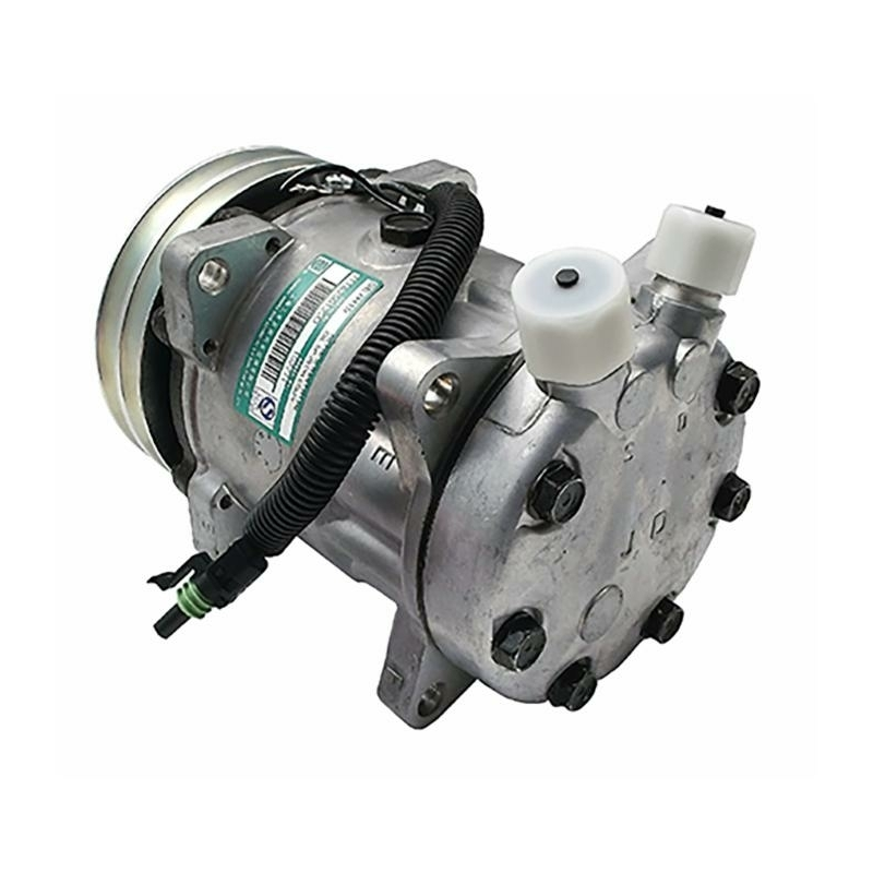 Compressore aria condizionata Sanden 4664