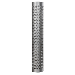 GRIGLIA MARMITTA Ø145 x 510