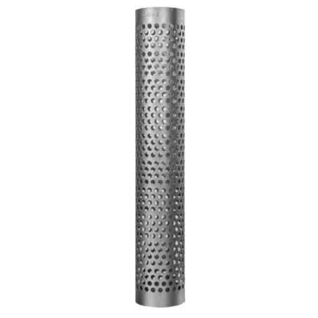 GRIGLIA MARMITTA Ø100 x 830 --- 90x100