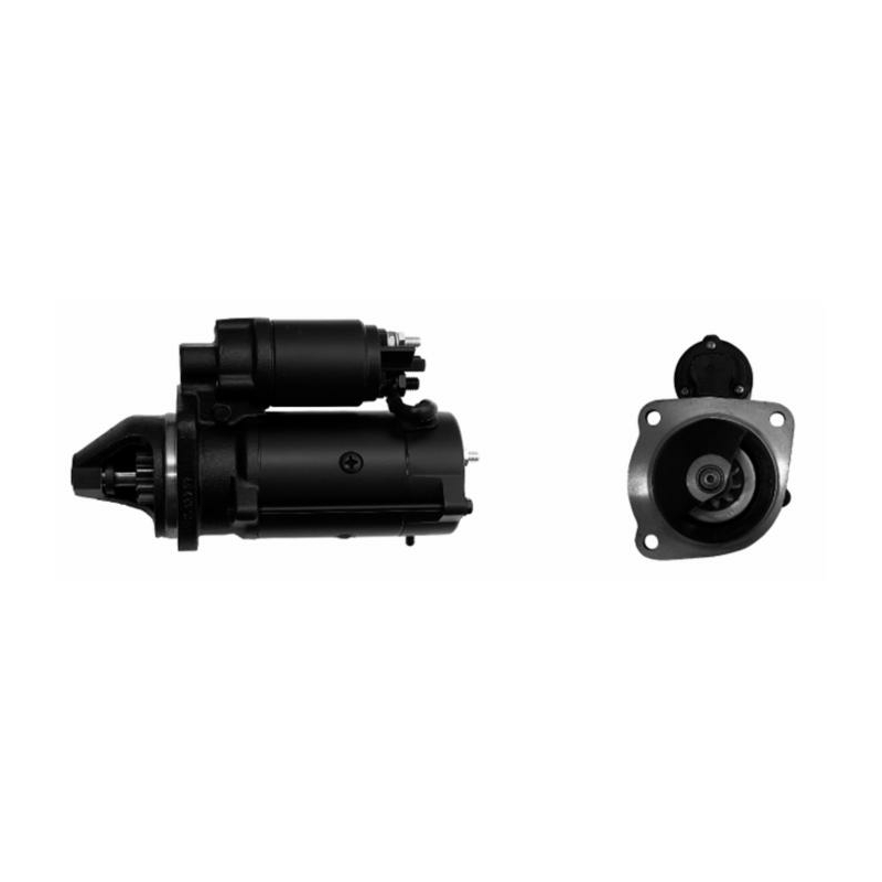 MOTORINO AVVIAMENTO ORIGINALE MAHLE MS395 / LETRIKA IS1378