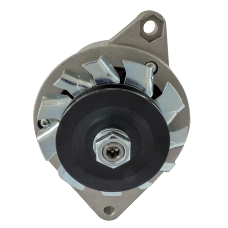 ALTERNATORE ORIGINALE LUCAS RIF. LEA0972