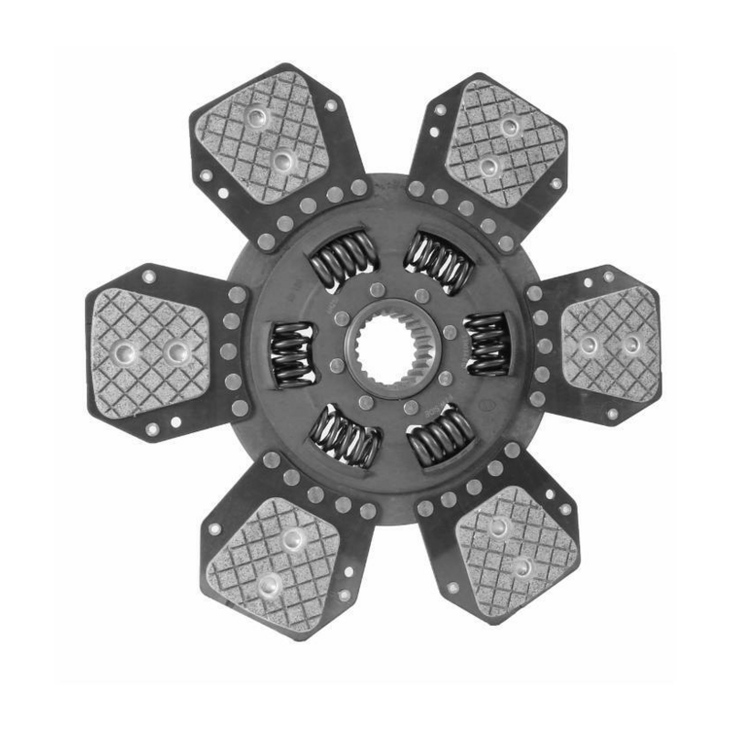 DISCO AVANZAMENTO ORIGINALE LUK RIF. 331034610