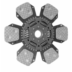 DISCO AVANZAMENTO ORIGINALE LUK RIF. 333011610